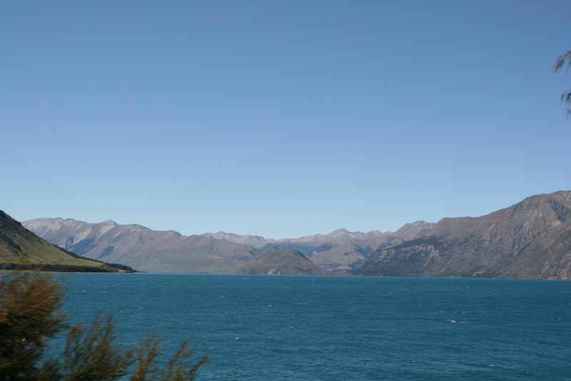 Nieuw-Zeeland 2011 - 1597